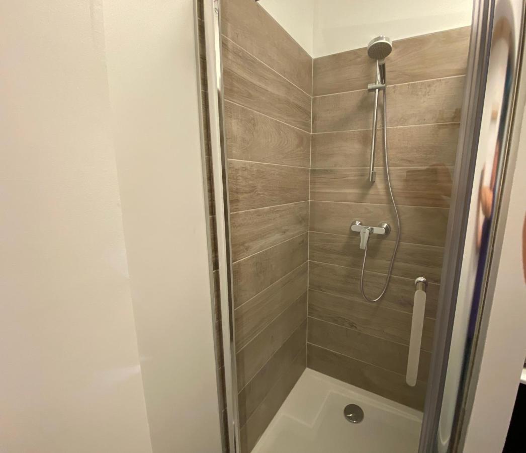 Atypique 1827 Apartment มาร์กเซย ภายนอก รูปภาพ