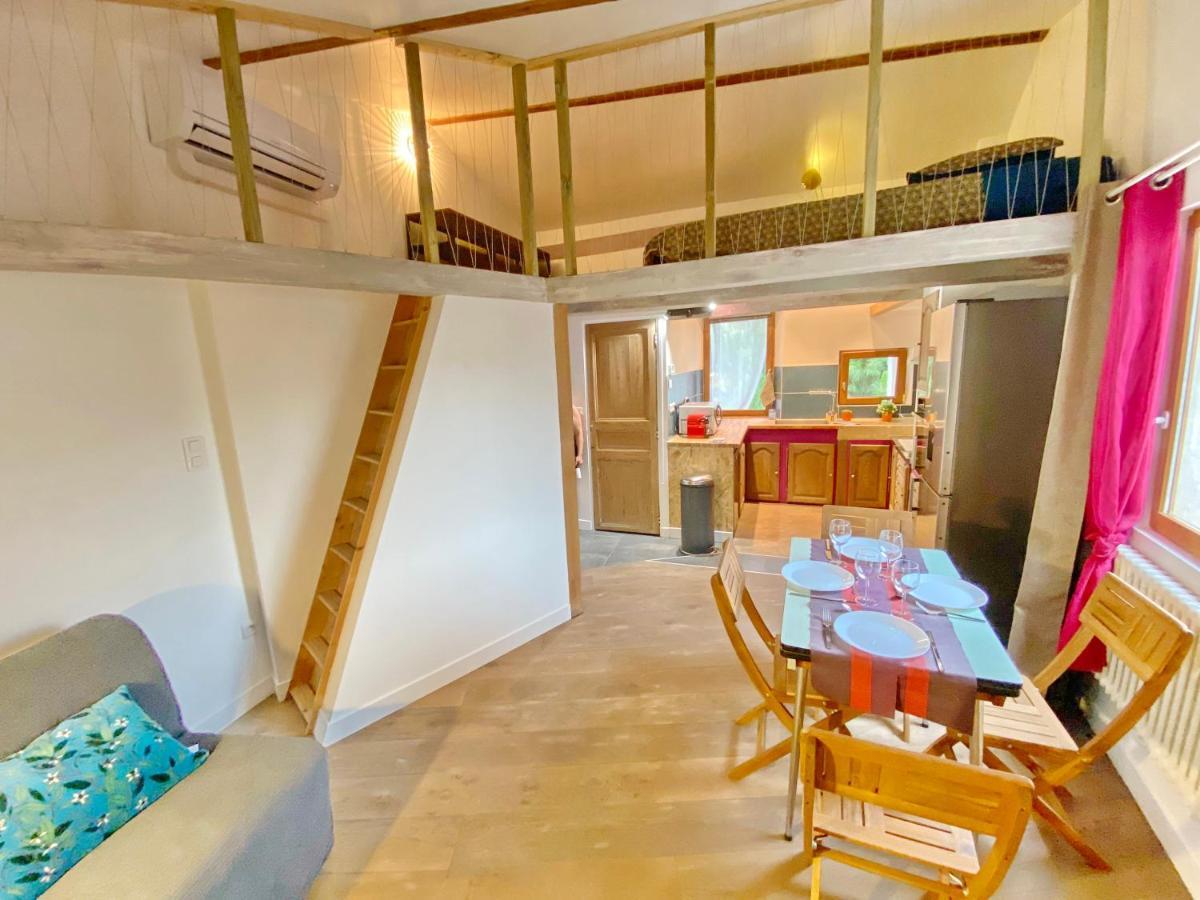 Atypique 1827 Apartment มาร์กเซย ภายนอก รูปภาพ
